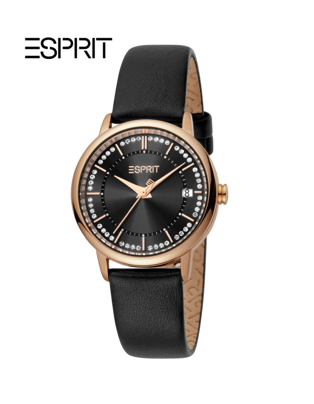 ESPRIT Ladies Watch with 2 Bracelets